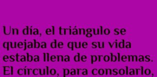 Problemas geométricos y soluciones puntuales