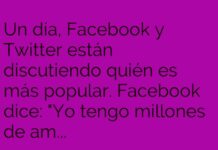 Redes en competencia filtro de por medio