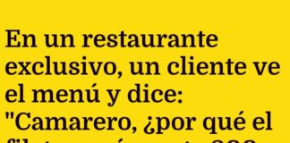 Remordimientos Gourmet
