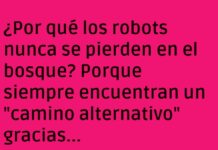 «Robots: Expertos en Excursiones Forestales»