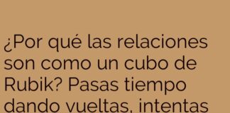 Rompecabezas del amor