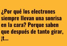 Sonrisas Cargadas: La Fiesta Atómica