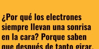Sonrisas Cargadas: La Fiesta Atómica