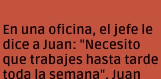 Sueños de Oficina