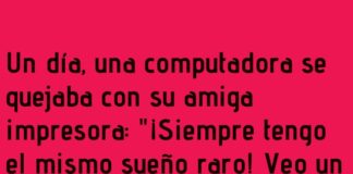 Sueños digitales: bailes y pesadillas de bytes y papel