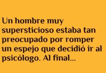 Supersticiones y Mala Suerte en Terapia