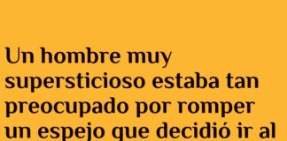 Supersticiones y Mala Suerte en Terapia