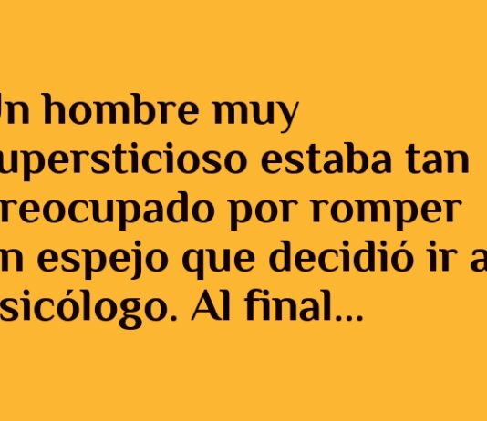 Supersticiones y Mala Suerte en Terapia