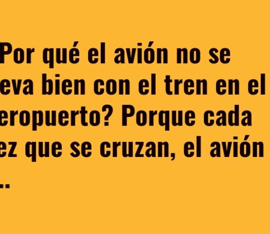 Tensiones de Transporte en el Aeropuerto