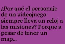 Tiempo de juego: ¡guarda y gana!