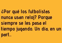 Tiempo de Juego que Vuela