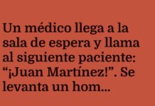 «Tranquilidad a Prueba de Nervios»
