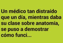 Un Médico con el Corazón en la Cabeza