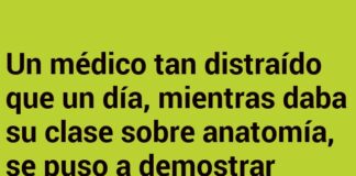 Un Médico con el Corazón en la Cabeza