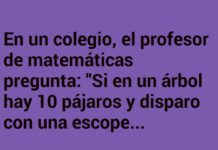 Una Perspectiva Diferente en Clases