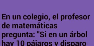Una Perspectiva Diferente en Clases
