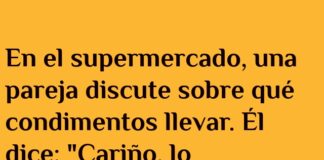 Variedad y Espaguetis en el Supermercado