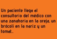Vitaminas Desubicadas