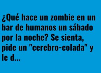 Zombie-Cóctel: Una Noche «Head»-Quilibrante
