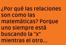 Álgebra del Corazón