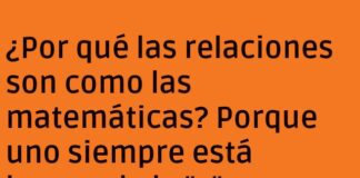 Álgebra del Corazón