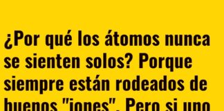 Átomos: siempre bien «ionizados» y a veces «electronícos»