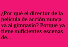 ¡Acción y Cardio!