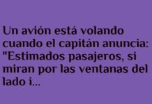 Alta tecnología en las alturas.