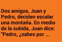 Amistad con peso extra