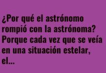 Amor a años luz de funcionar