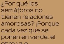 Amor a Distancia con Señales Cruzadas
