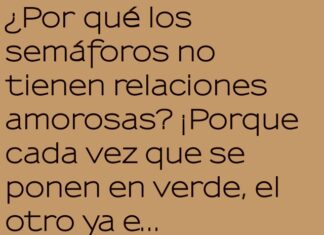 Amor a Distancia con Señales Cruzadas