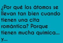 Amor Atómico: Citas con Carga Química