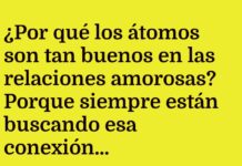 «Amor Atómico: La Conexión Perfecta»