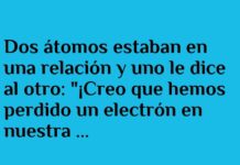 Amor Atómico: ¡La Química Perfecta!