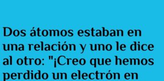 Amor Atómico: ¡La Química Perfecta!