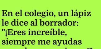 Amor de Útiles Escolares