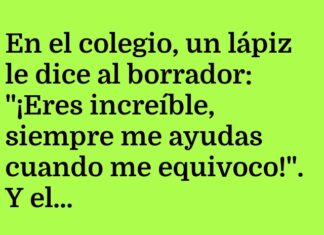 Amor de Útiles Escolares