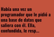 «Amor en Código SQL»