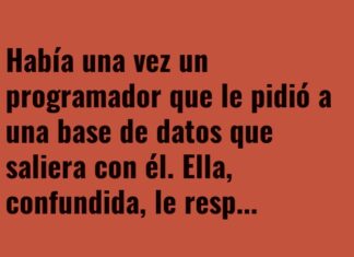 «Amor en Código SQL»
