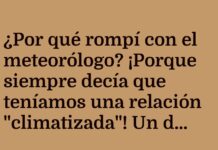 «Amor en la Tormenta: Cuando el Clima Rompe Corazones»