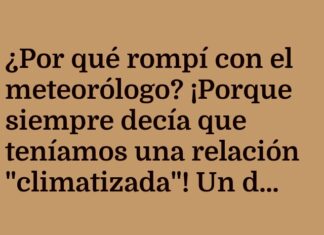 «Amor en la Tormenta: Cuando el Clima Rompe Corazones»