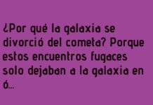 Amor Galáctico: De Cometas Fugaces a Soles Constantes