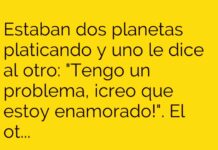 Amor Interplanetario a Distancia