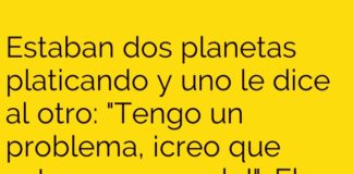 Amor Interplanetario a Distancia