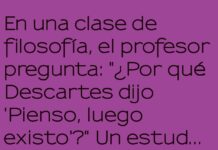 Amor versus lógica en filosofía