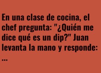 Amor y Fuga en la Cocina