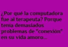 Amores Desconectados: La CPU en el Diván