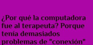 Amores Desconectados: La CPU en el Diván