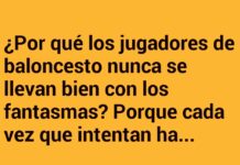«Bofetada Espectral en la Cancha»